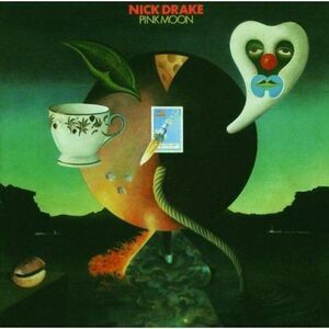 Nick Drake - Pink Moon  CD